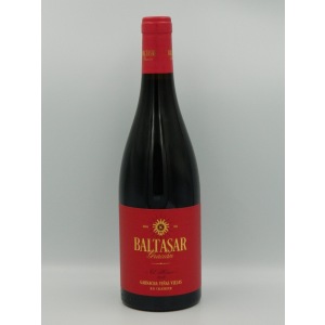Baltasar Gracian Garnacha Old Vines